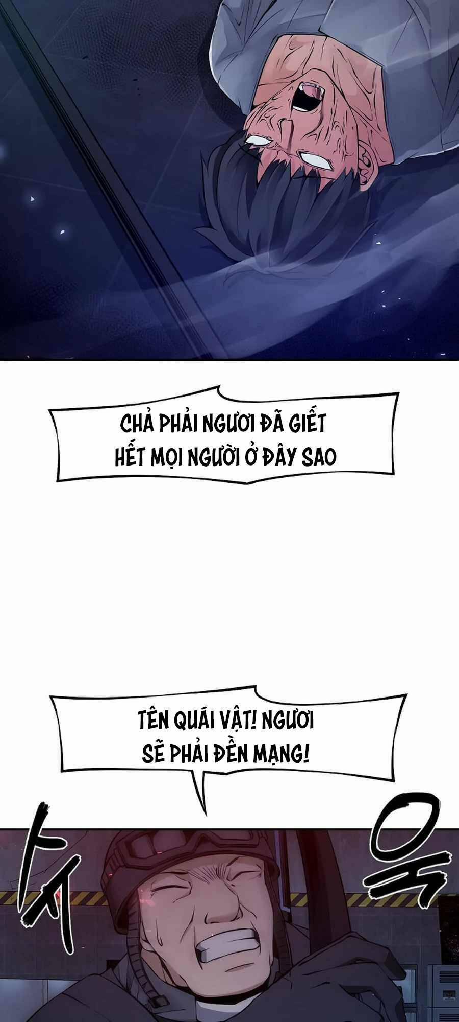 Giáo Viên Của Những Nhân Vật Phản Diện 1 trang 75