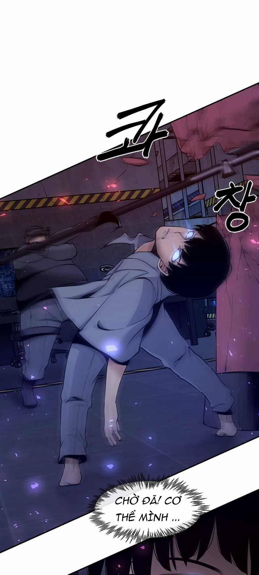 Giáo Viên Của Những Nhân Vật Phản Diện 1 trang 78