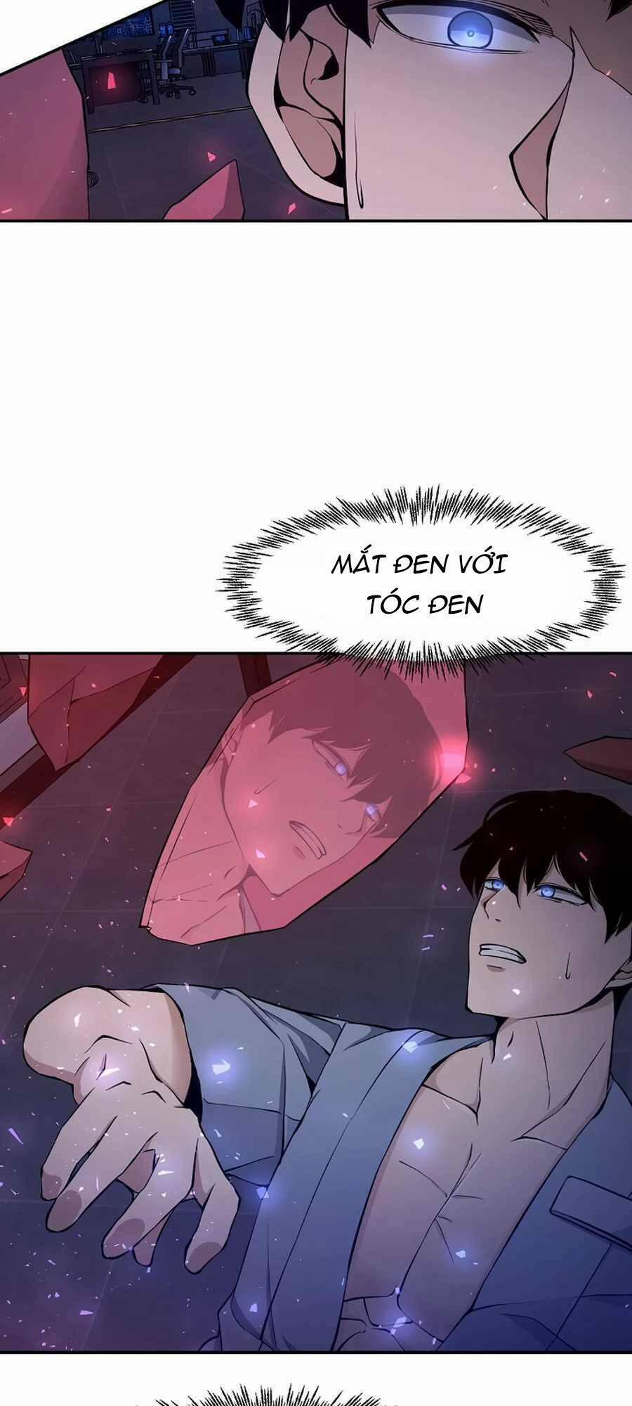 Giáo Viên Của Những Nhân Vật Phản Diện 1 trang 79