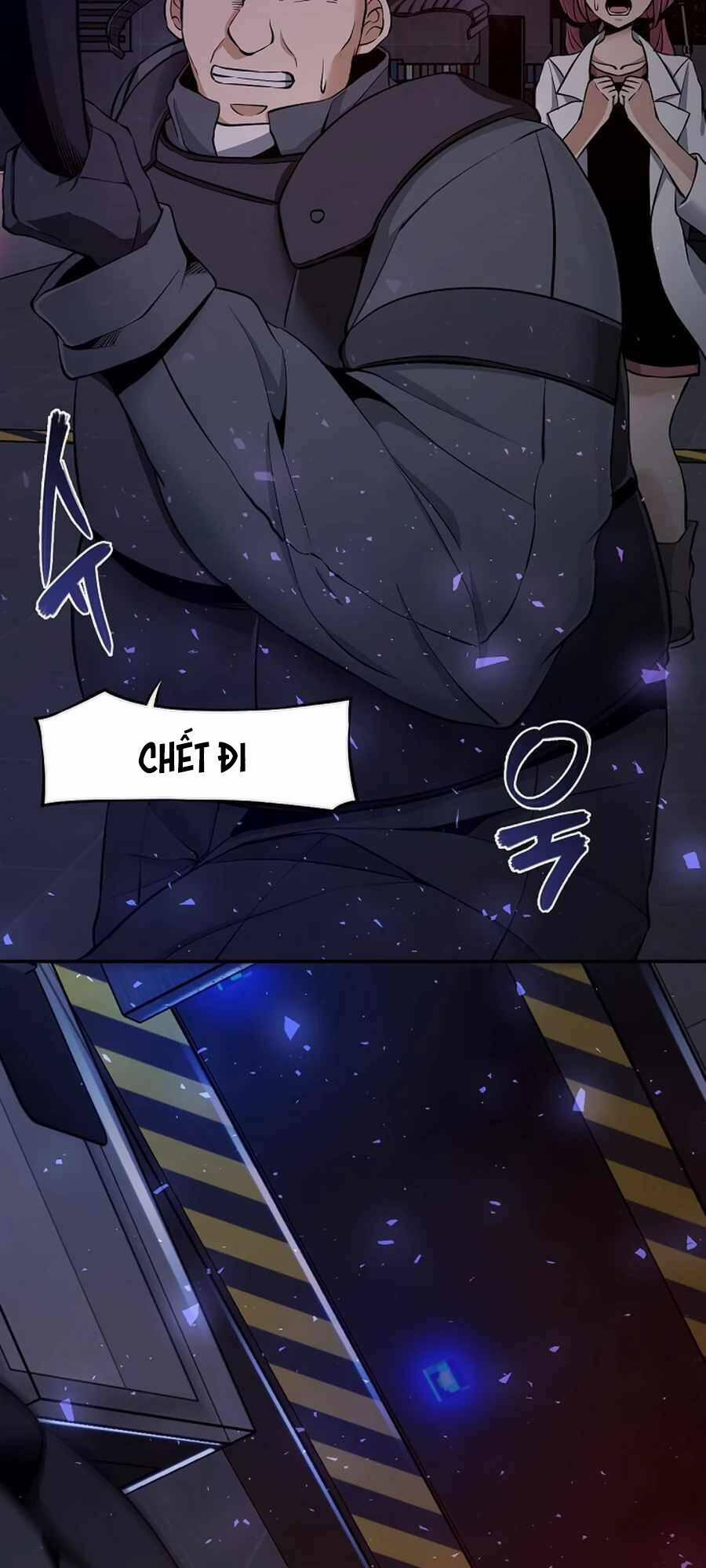 Giáo Viên Của Những Nhân Vật Phản Diện 1 trang 82