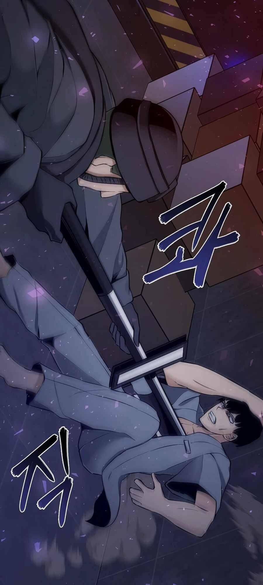 Giáo Viên Của Những Nhân Vật Phản Diện 1 trang 83