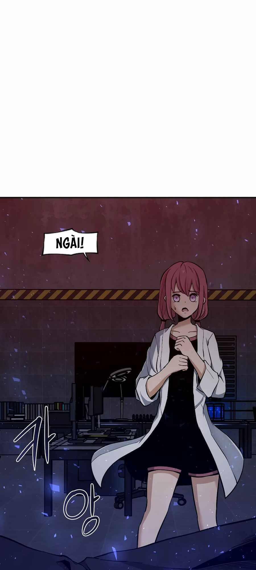 Giáo Viên Của Những Nhân Vật Phản Diện 1 trang 85