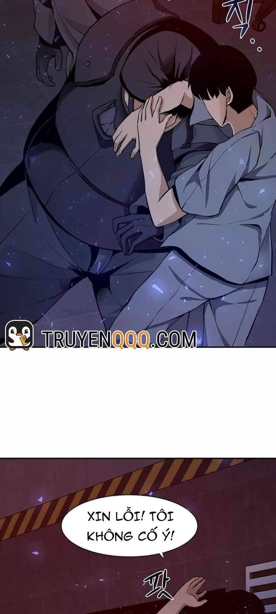 Giáo Viên Của Những Nhân Vật Phản Diện 1 trang 87