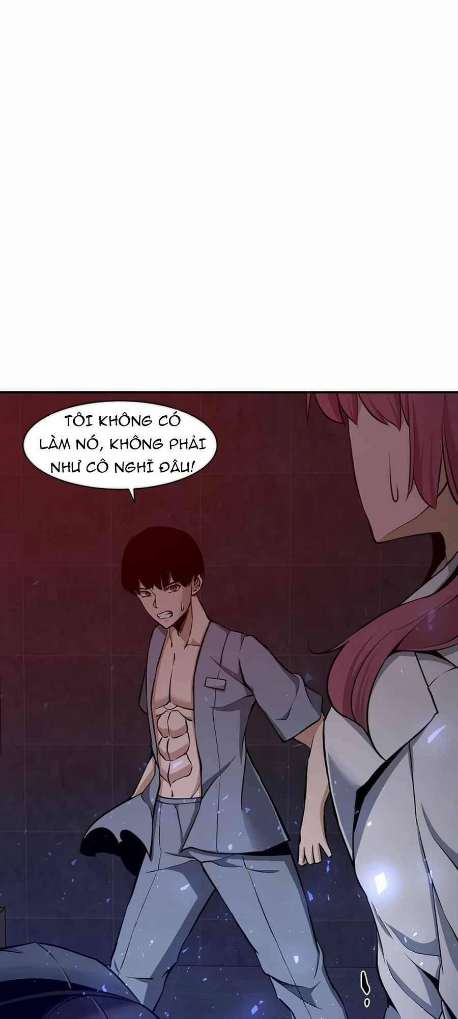 Giáo Viên Của Những Nhân Vật Phản Diện 1 trang 89