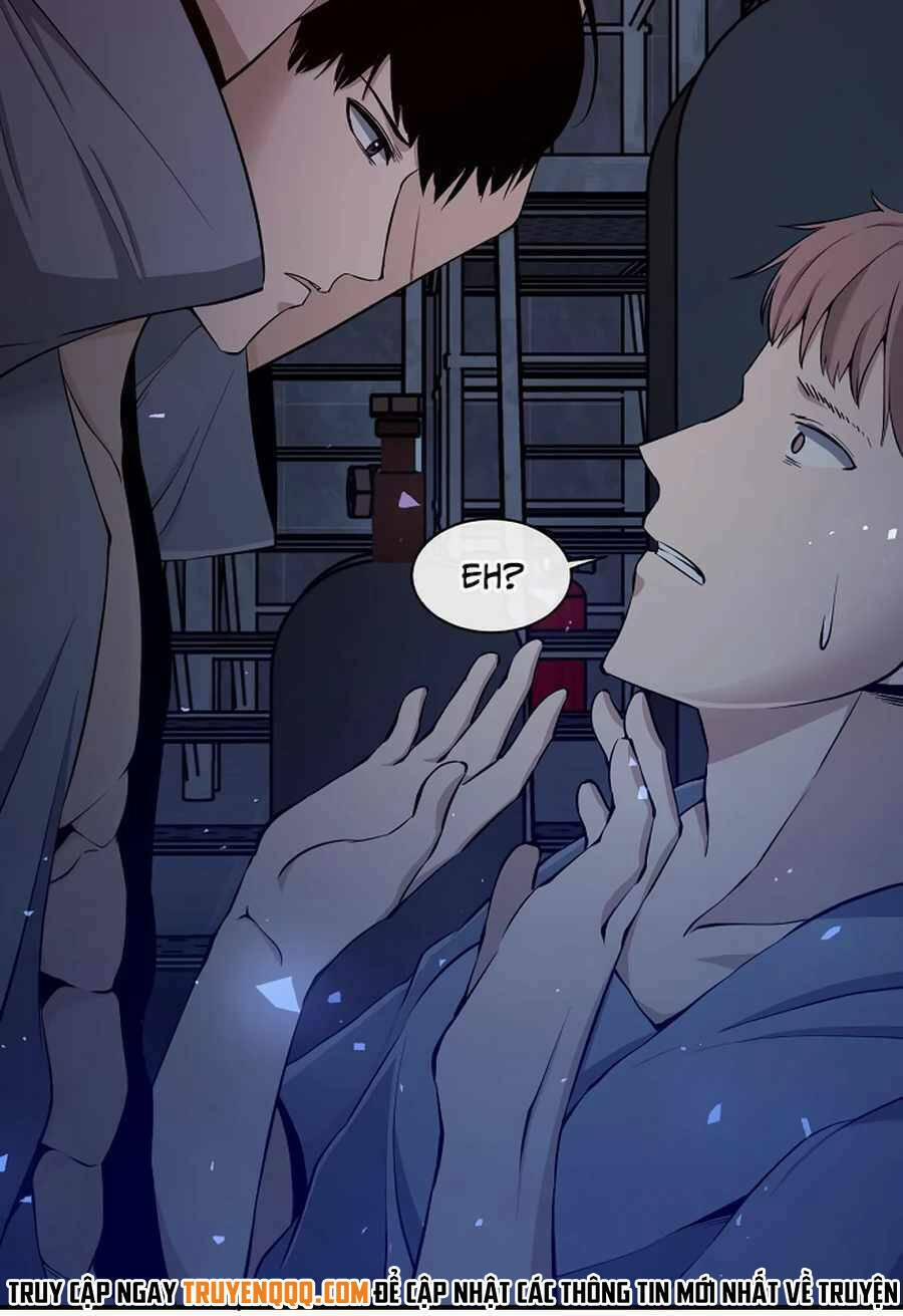 Giáo Viên Của Những Nhân Vật Phản Diện 1 trang 9