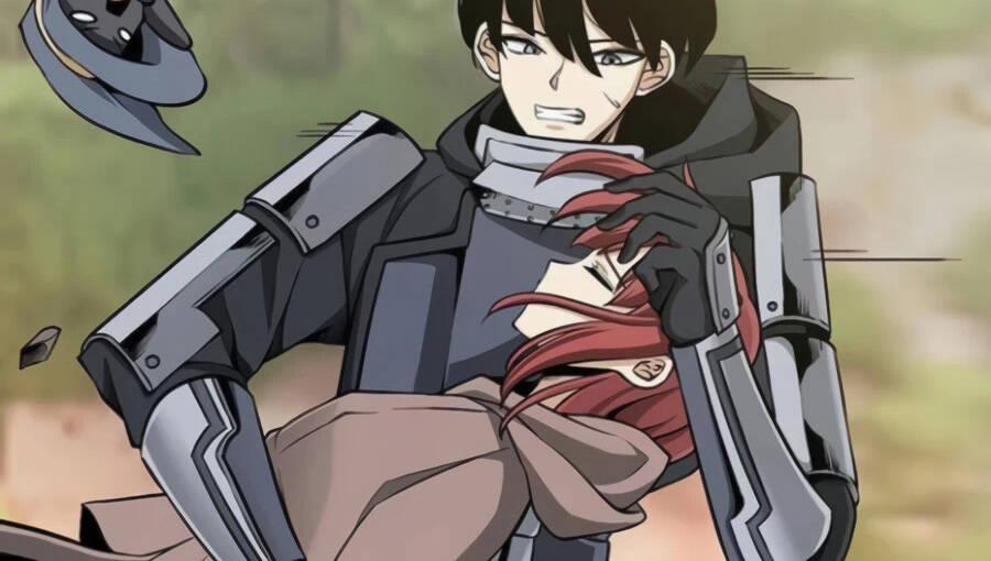 Giáo Viên Của Những Nhân Vật Phản Diện 14.5 trang 104