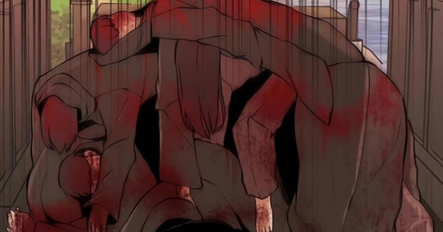 Giáo Viên Của Những Nhân Vật Phản Diện 14.5 trang 115