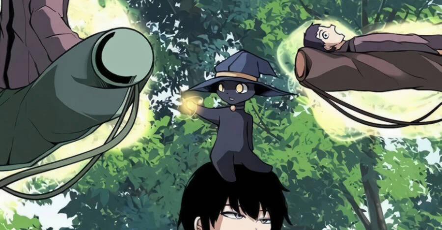 Giáo Viên Của Những Nhân Vật Phản Diện 14.5 trang 19