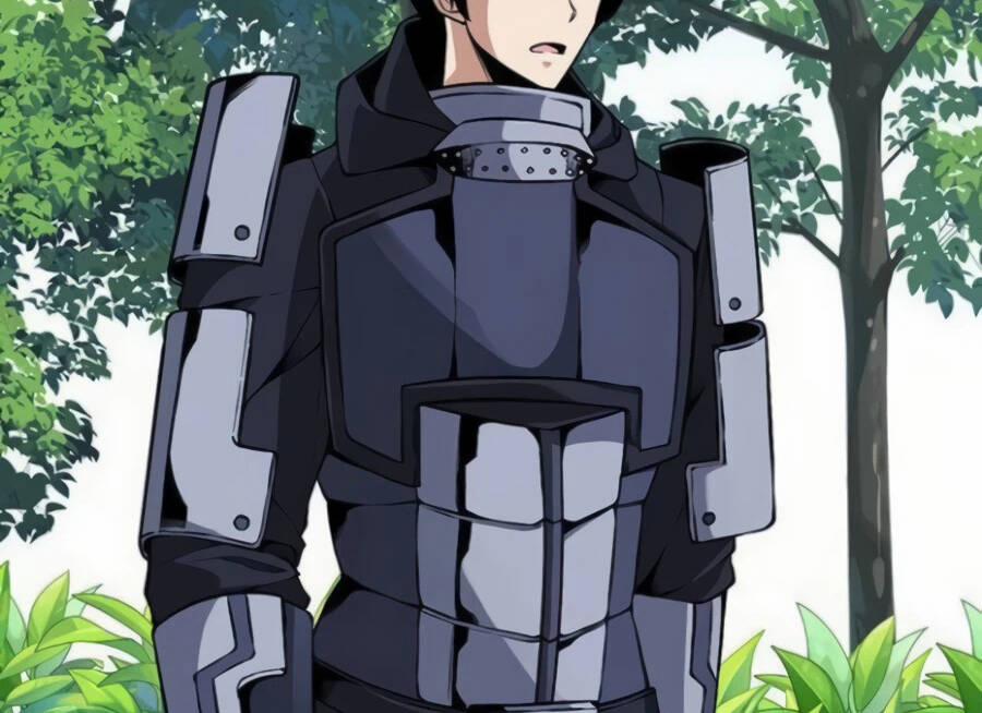 Giáo Viên Của Những Nhân Vật Phản Diện 14.5 trang 20