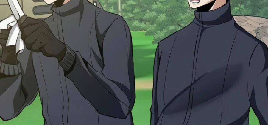 Giáo Viên Của Những Nhân Vật Phản Diện 14.5 trang 27