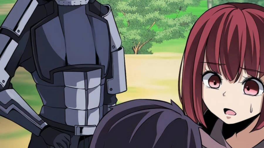 Giáo Viên Của Những Nhân Vật Phản Diện 14.5 trang 54