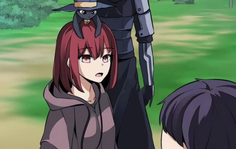 Giáo Viên Của Những Nhân Vật Phản Diện 14.5 trang 73