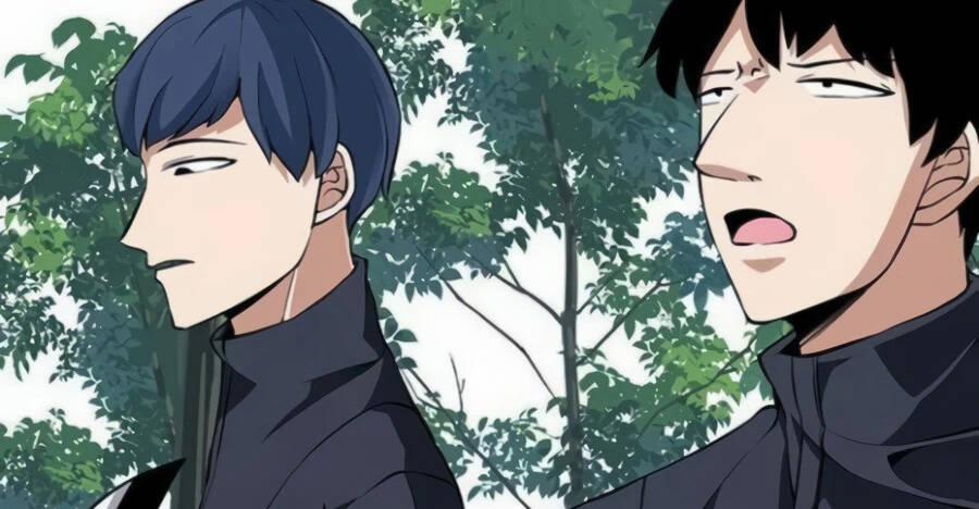 Giáo Viên Của Những Nhân Vật Phản Diện 14.5 trang 78