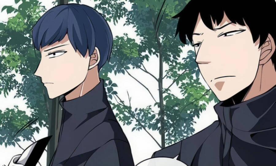 Giáo Viên Của Những Nhân Vật Phản Diện 14.5 trang 81