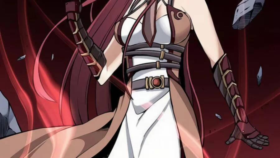 Giáo Viên Của Những Nhân Vật Phản Diện 14 trang 105