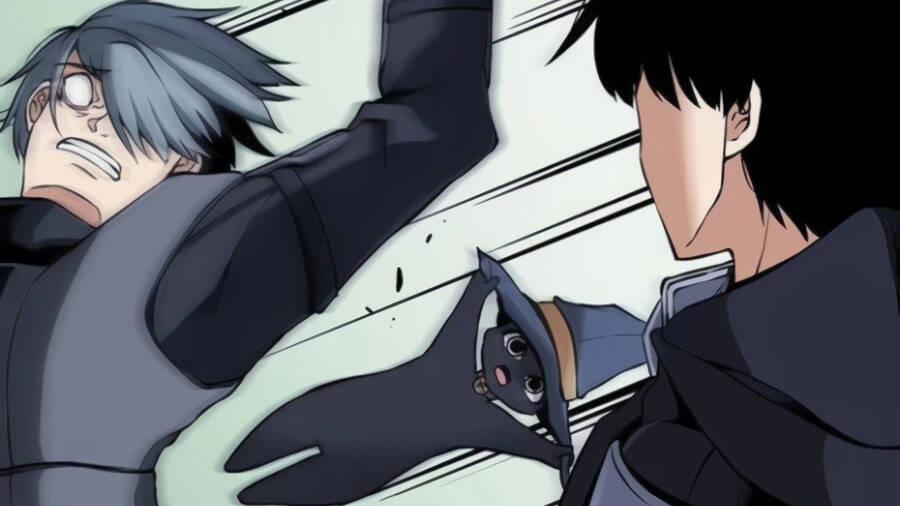 Giáo Viên Của Những Nhân Vật Phản Diện 14 trang 24