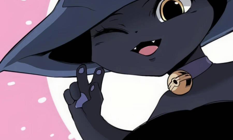 Giáo Viên Của Những Nhân Vật Phản Diện 14 trang 49