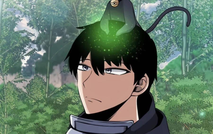 Giáo Viên Của Những Nhân Vật Phản Diện 14 trang 52