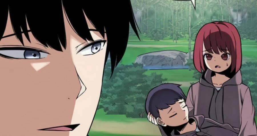 Giáo Viên Của Những Nhân Vật Phản Diện 14 trang 63