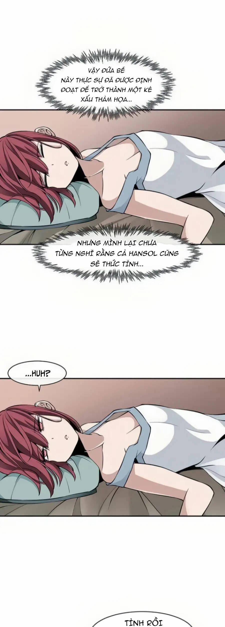 Giáo Viên Của Những Nhân Vật Phản Diện 15 trang 11