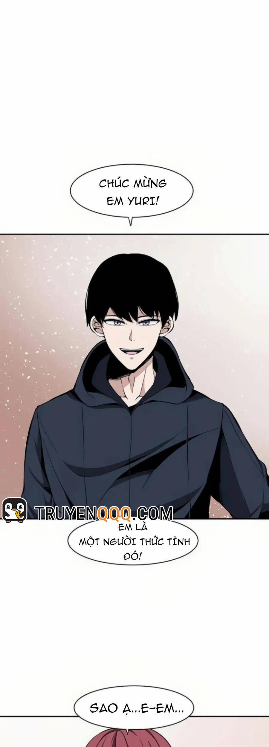 Giáo Viên Của Những Nhân Vật Phản Diện 15 trang 15