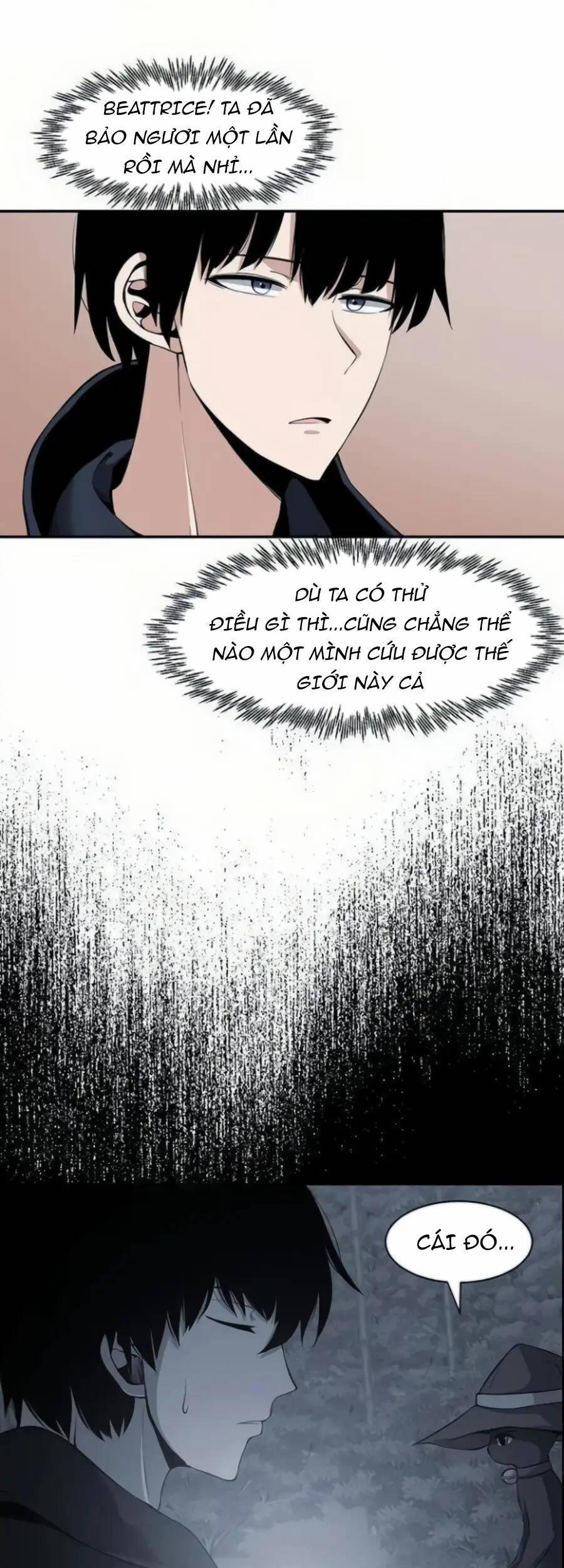 Giáo Viên Của Những Nhân Vật Phản Diện 15 trang 20