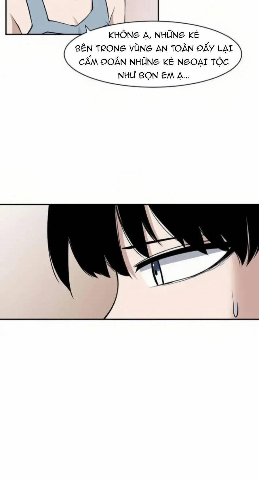 Giáo Viên Của Những Nhân Vật Phản Diện 15 trang 26