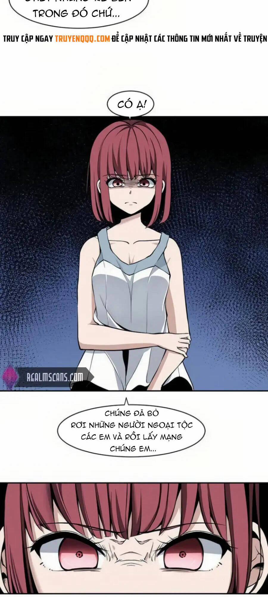 Giáo Viên Của Những Nhân Vật Phản Diện 15 trang 28