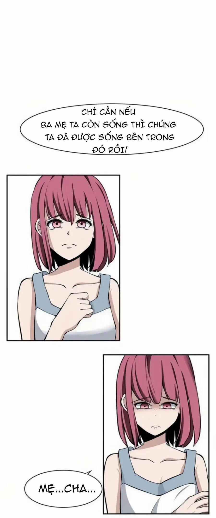 Giáo Viên Của Những Nhân Vật Phản Diện 15 trang 37