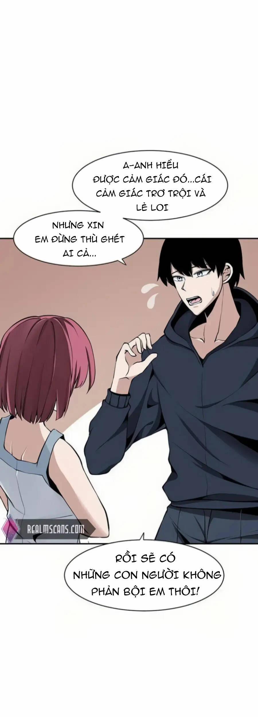 Giáo Viên Của Những Nhân Vật Phản Diện 15 trang 38