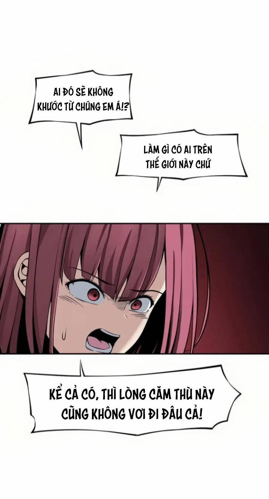 Giáo Viên Của Những Nhân Vật Phản Diện 15 trang 39