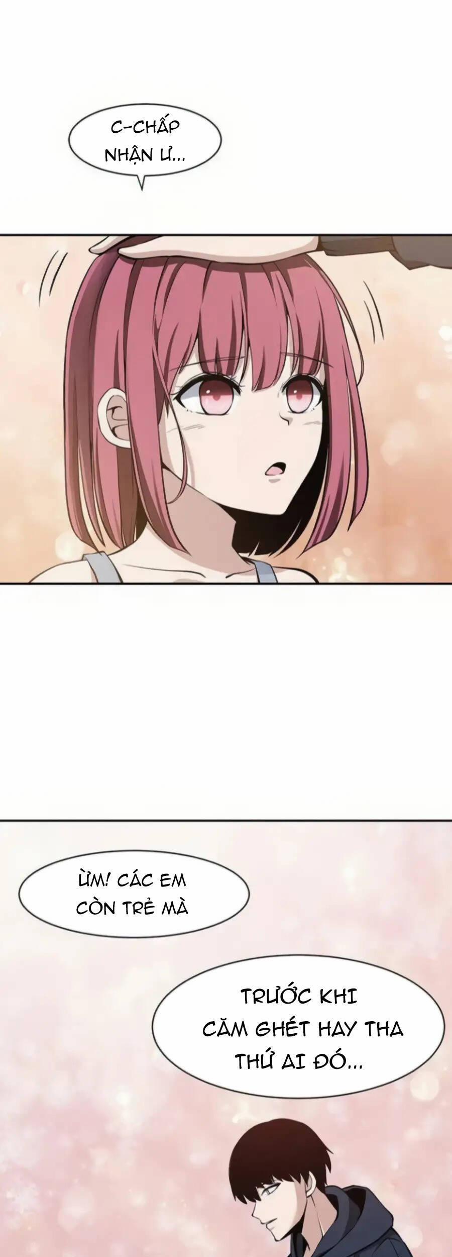 Giáo Viên Của Những Nhân Vật Phản Diện 15 trang 42