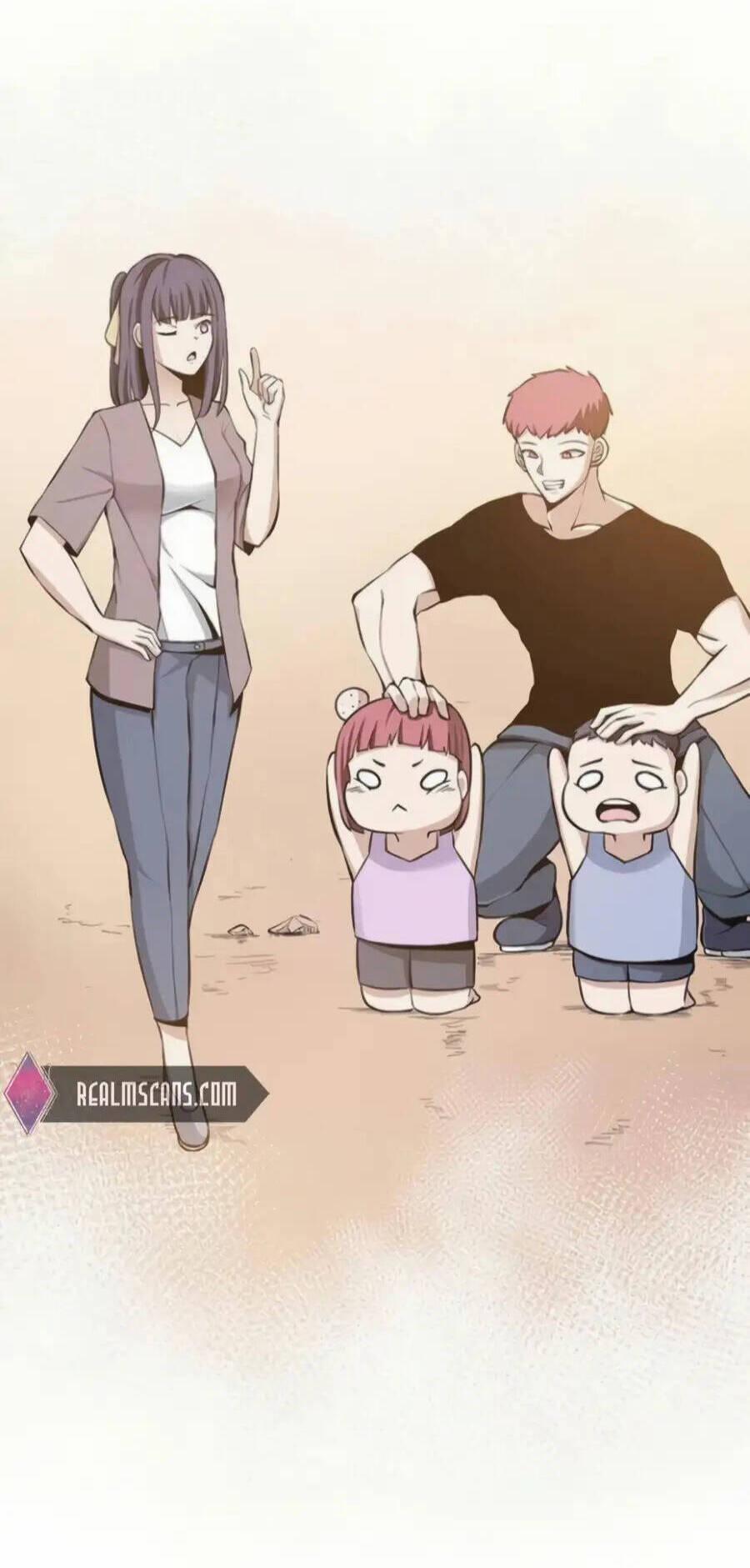 Giáo Viên Của Những Nhân Vật Phản Diện 15 trang 45