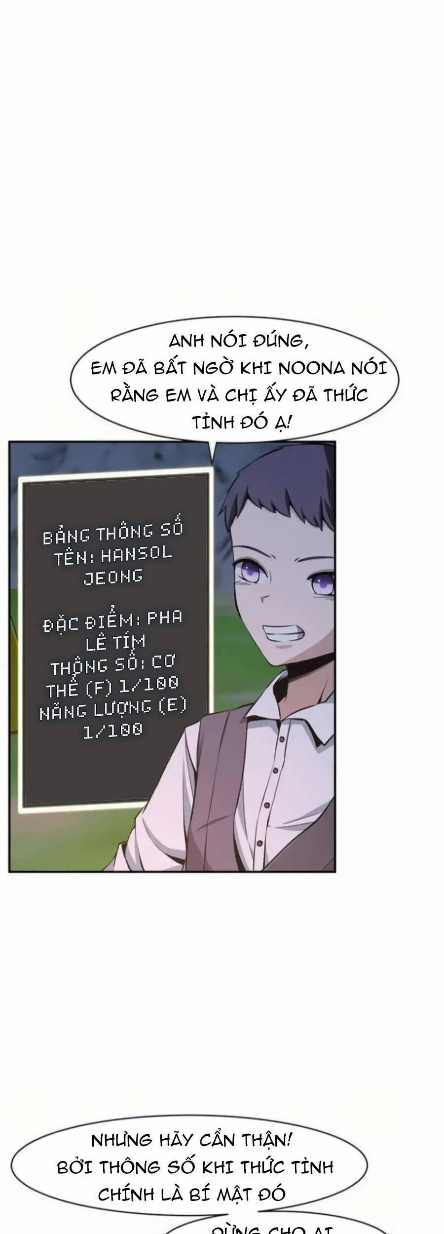 Giáo Viên Của Những Nhân Vật Phản Diện 15 trang 54