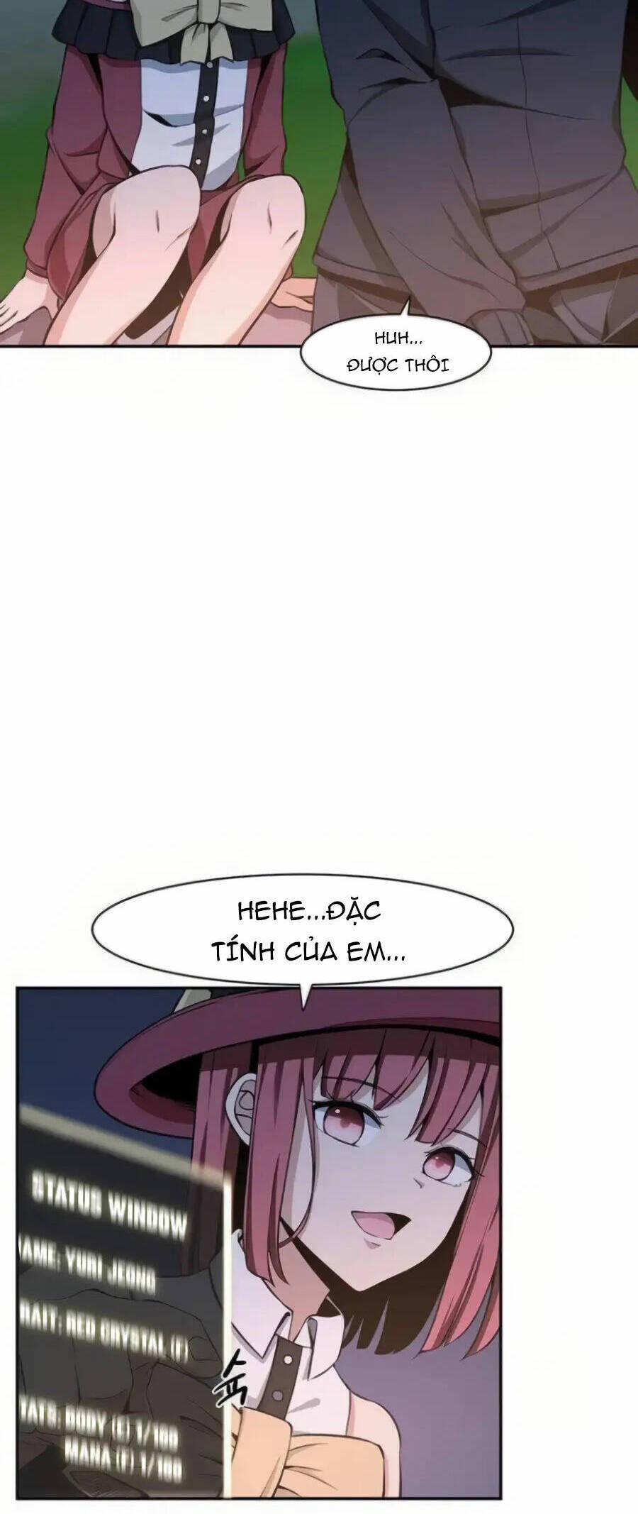 Giáo Viên Của Những Nhân Vật Phản Diện 15 trang 57