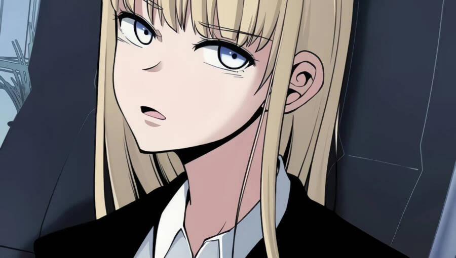 Giáo Viên Của Những Nhân Vật Phản Diện 16.5 trang 114