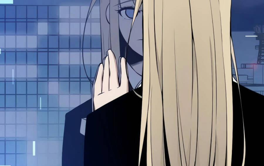 Giáo Viên Của Những Nhân Vật Phản Diện 16.5 trang 126