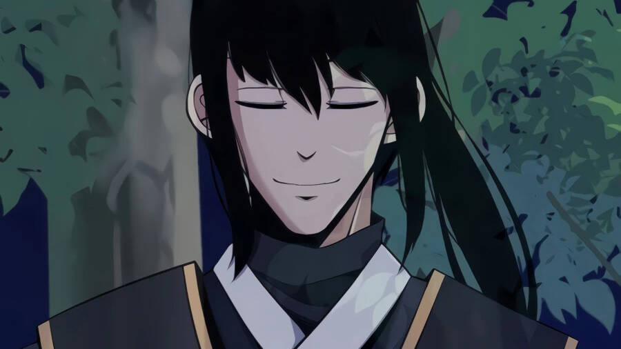 Giáo Viên Của Những Nhân Vật Phản Diện 16.5 trang 3