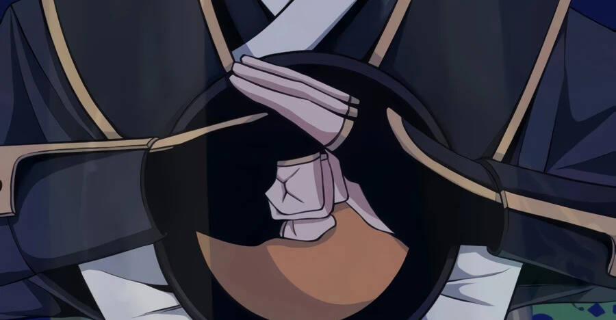 Giáo Viên Của Những Nhân Vật Phản Diện 16.5 trang 4