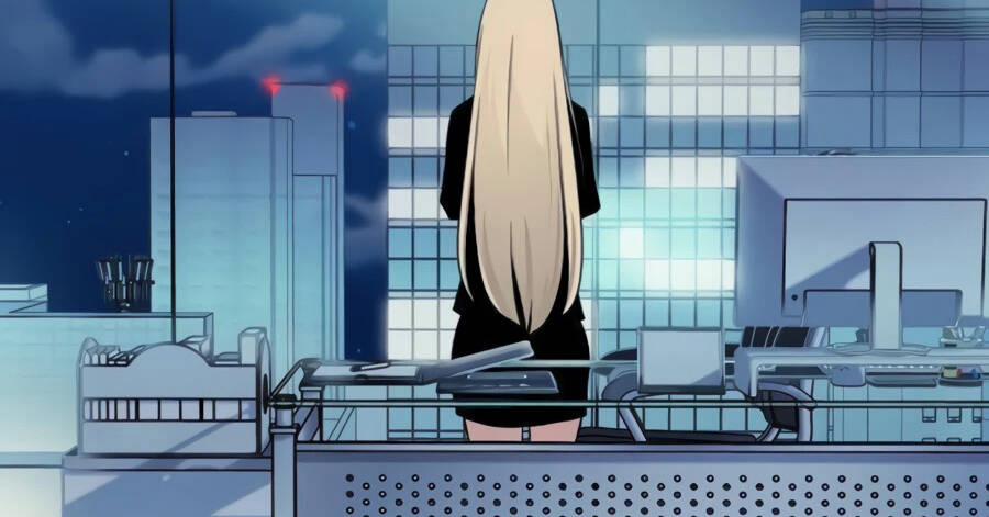 Giáo Viên Của Những Nhân Vật Phản Diện 16.5 trang 47