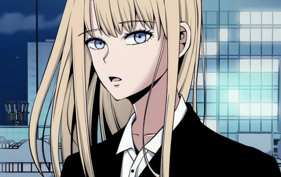 Giáo Viên Của Những Nhân Vật Phản Diện 16.5 trang 51