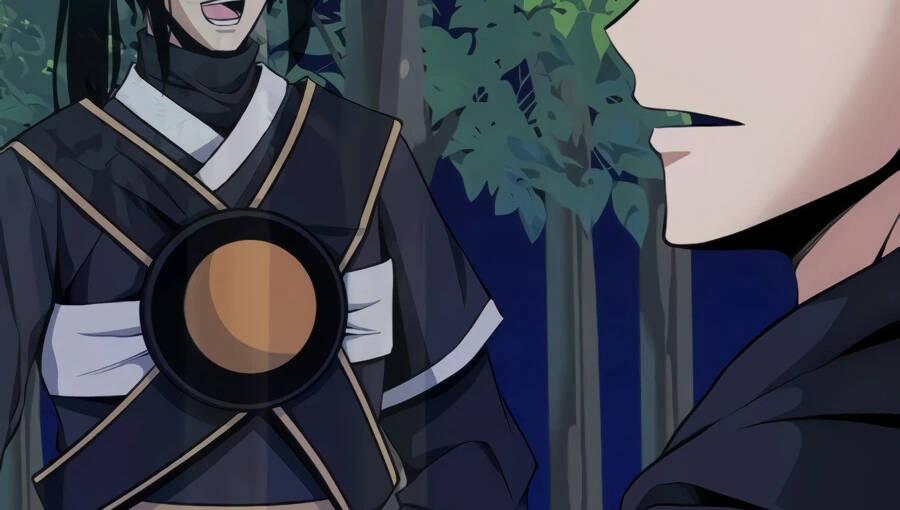 Giáo Viên Của Những Nhân Vật Phản Diện 16.5 trang 8