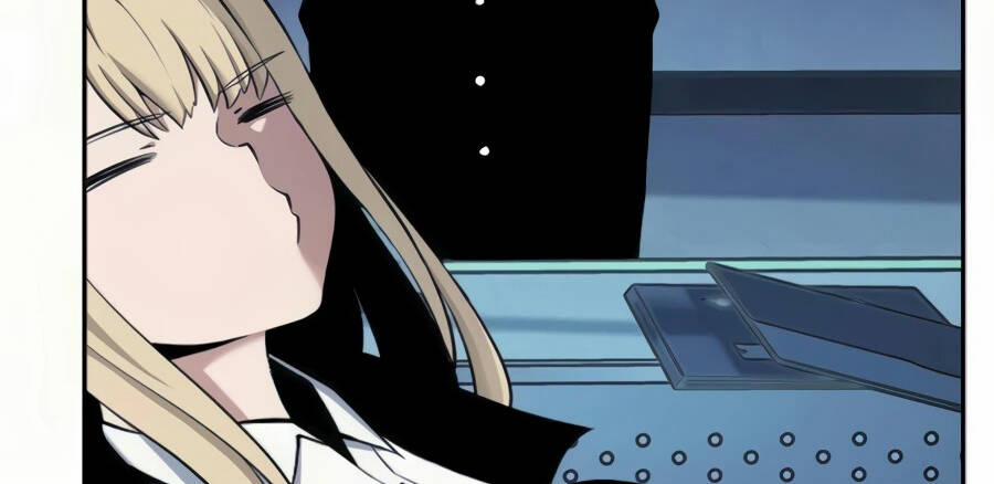 Giáo Viên Của Những Nhân Vật Phản Diện 16.5 trang 84