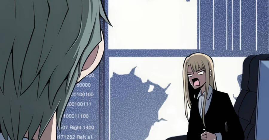 Giáo Viên Của Những Nhân Vật Phản Diện 16.5 trang 91