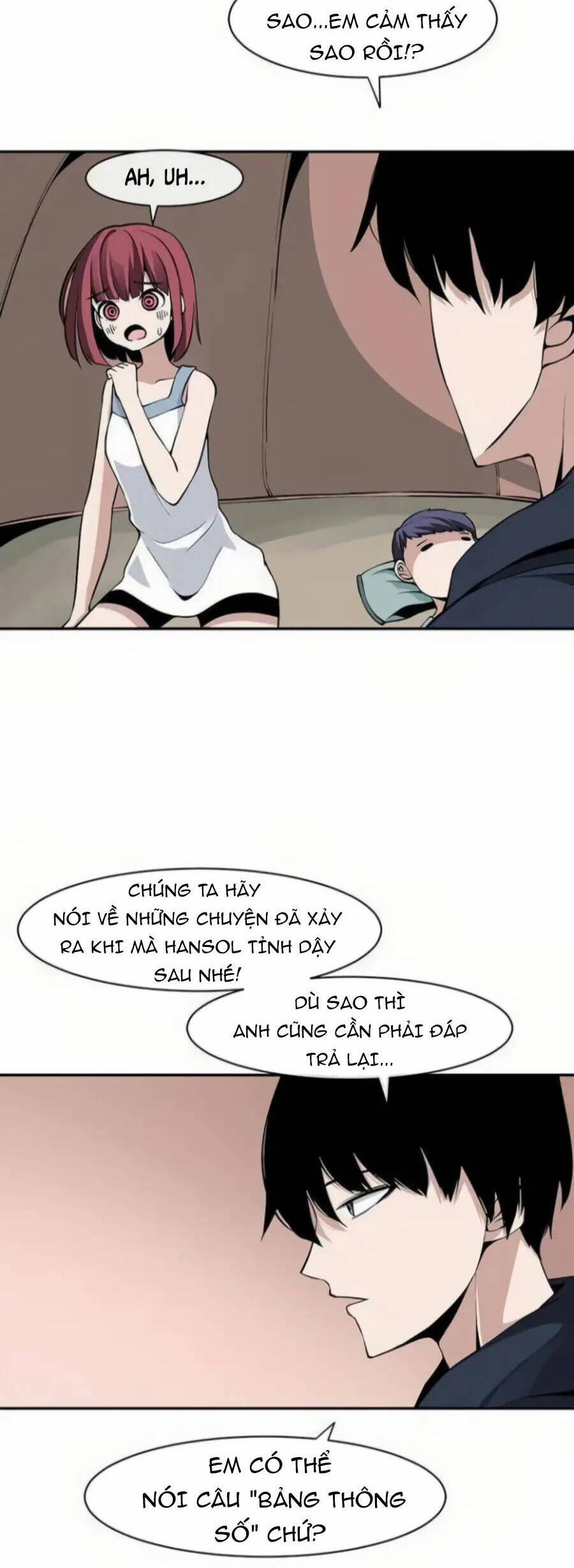 Giáo Viên Của Những Nhân Vật Phản Diện 16 trang 13