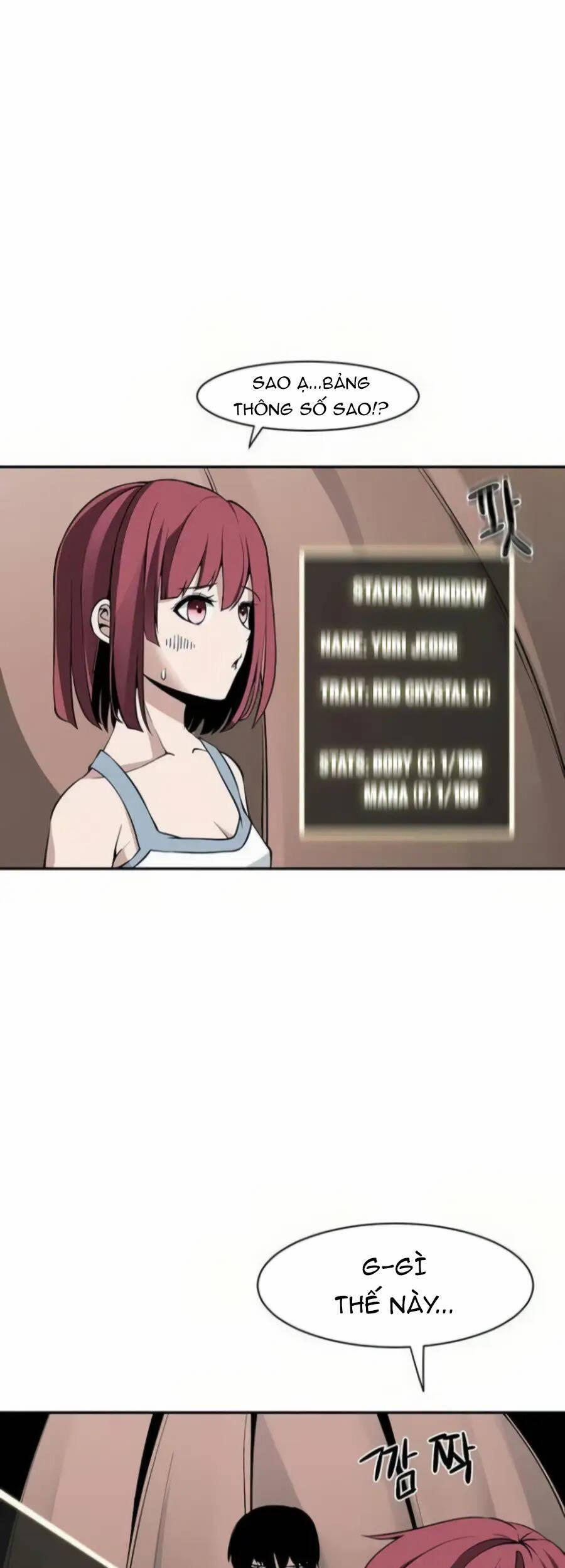 Giáo Viên Của Những Nhân Vật Phản Diện 16 trang 14