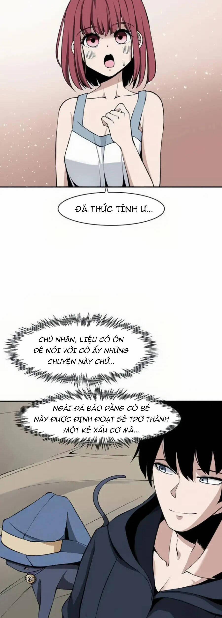 Giáo Viên Của Những Nhân Vật Phản Diện 16 trang 17