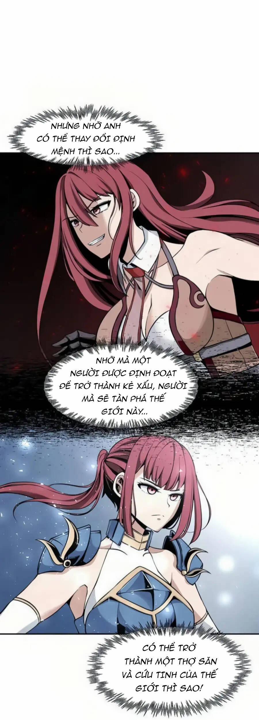 Giáo Viên Của Những Nhân Vật Phản Diện 16 trang 19