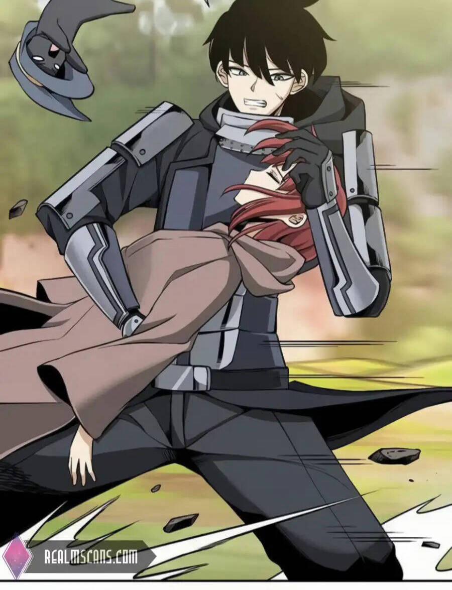 Giáo Viên Của Những Nhân Vật Phản Diện 16 trang 2