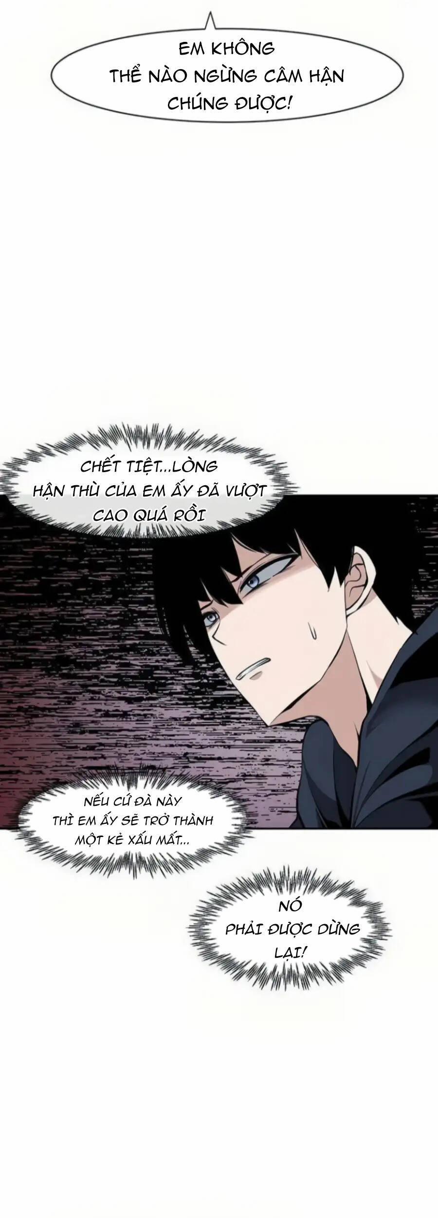 Giáo Viên Của Những Nhân Vật Phản Diện 16 trang 30